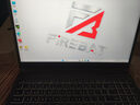 火影 T5A RTX/3050/100%色域/2.5K/165Hz高刷电竞屏游戏笔记本电脑 T5A:R5独显直连3050/16G/1TB/2K 实拍图