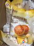 新良广式月饼粉 家用月饼专用粉月饼皮制作材料低筋小麦粉 1kg*2袋 实拍图