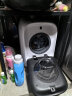 小天鹅（LittleSwan）内衣洗衣机全自动 带烘干洗烘一体 婴儿洗衣机小型迷你 1公斤 高速柔烘 除菌 极地舱 TND10VDIW0E 晒单实拍图