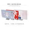 艾维乐电脑防尘罩三件套主机键盘显示器盖布保护罩24寸27寸台式遮尘盖巾 Good Luck-三件套 32英寸 实拍图
