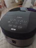 格力（GREE）大松电饭煲电饭锅多功能智能电饭锅家用4升2段IH电磁加热 铮铁搪瓷内胆电饭锅 一级能效GDCF-4011C 【4升6人量】GDCF-4011C 4L 实拍图