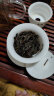 中茶茶叶乌龙茶凤凰单枞单丛茶鸭屎香 传统纸包200g中粮 实拍图