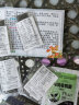 播种心情太阳花种子重瓣混色四季开花庭院阳台盆栽易活室内外 五彩石竹1000粒 红色花+肥料 实拍图