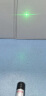 曼戈途大功率强光远射激光笔售楼逗猫教学户外镭射灯手电红外线筒指星笔 黑色-紅光+满天星【USB充电】 实拍图