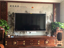 安邸红木家具 非洲花梨（学名:刺猬紫檀）茶几桌实木茶桌功夫茶桌茶台新中式茶桌椅组合 1.78茶桌+1豪华主人椅+4圈椅 实拍图