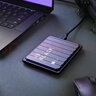 西部数据（WD）WD_BLACK™P10移动硬盘游戏存储备份外置机械高速兼容mac扩展ps4 ps5 游戏硬盘| 2TB 高速传输 官方标配 实拍图