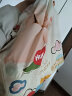 好奇（Huggies）【d】 金装纸尿裤 超柔贴身男女宝宝通用婴儿尿不湿 NB80片新生儿 实拍图