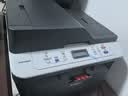 联想（Lenovo）M7615DNA A4黑白激光打印/复印/扫描一体机 30ppm 网络双面打印 标配自动进稿器激光打印机 实拍图