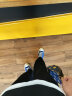 迪卡侬速干背心男夏季跑步健身套装无袖篮球快干纯色训练服-2504714 晒单实拍图
