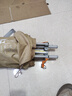 KingCamp折叠椅 童款户外摇摇椅家用室内摇篮吊椅露营秋千椅KC2407#卡其 实拍图