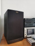 杰士（Klipsch）RB-61 II 家庭影院书架音箱 电视音响 HIFI高保真无源音箱 2.0木质环绕音箱 黑色 晒单实拍图