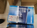 得力（deli）a4打印纸 70g整箱打印机纸办公A4复印纸 80g双面加厚白纸草稿纸 整箱2500张-70g佳宣 实拍图