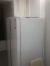 卡萨帝（Casarte）643升纯白系列对开双开门家用电冰箱一级变频玻璃面板超大容量皓月白色BCD-643WLCSS79W1U1 晒单实拍图