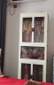星优（XINGYOU）免安装宝宝衣柜婴儿收纳儿童小衣橱衣服整理箱塑料家用零食储物柜 65CM面宽-1层衣柜 实拍图