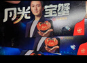 【礼券】蟹状元 大闸蟹礼券螃蟹中秋礼盒礼品卡海鲜水产 598型 公蟹3.2两 母蟹2.2两 4对 8只 实拍图