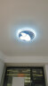 TCL照明LED客厅大灯吸顶灯餐厅卧室全屋灯具套餐三室两厅中山灯具 188W 6灯-遥控调光四室两厅套餐N 实拍图