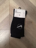 耐克NIKE运动配饰男女通款三双装EVERYDAY CREW袜子DA2123-010黑L 实拍图