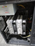 金士顿 (Kingston) FURY 16GB DDR4 3200 台式机内存条 Beast野兽系列 骇客神条 实拍图