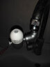杜邦（DUPONT）机械臂水龙头延伸器万向旋转多功能起泡器水嘴洗脸池面盆转接头 实拍图