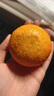 广西武鸣沃柑2025橘子新鲜水果当季一级沙糖蜜橘砂糖柑橘大果 特大果(单果径70mm+) 净重4.5斤 实拍图