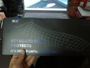 嘉速 适合戴尔灵越14Pro 灵越14-5415 灵越14Plus 14英寸笔记本电脑键盘保护膜 键盘膜 防尘罩 实拍图