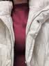 三枪秋衣秋裤女[原纱抗菌]全棉半高领保暖内衣抗静电厚棉毛衫裤套装 实拍图