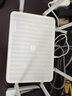 小米（MI）路由器AX3000E  3000兆级速率4路信号放大器WiFi64K电影拖拽秒缓冲支持网口聚合小米自研Mesh Xiaomi路由器AX3000E 实拍图