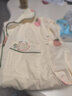 爱茵慕西春秋夏季月子服孕妇睡衣产妇哺乳睡衣套装喂奶衣吸汗透气家居服 ASF4516# 2XL码 (推荐体重140-155斤左右) 实拍图