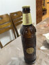 雪花啤酒（Snowbeer）匠心营造 500ml*12瓶全麦芽 慢工酿造 高端啤酒 晒单实拍图