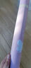晴画墙纸自粘儿童房背景墙壁纸宿舍卧室防潮墙贴 少女粉60*500cm 实拍图