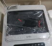 威力（WEILI）洗衣机5.2/5.5/6/7/8/9/10/12公斤全自动波轮洗衣机家用大容量小型出租屋智能洗涤桶自洁 以旧换新 XQB60-1999J【6公斤量衣定水】 实拍图