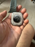 NOMAD 苹果iwatch表带适用AppleWatch5/6/7/8Ultra运动氟橡胶硅胶 森林绿【42/44/45/49mm】 实拍图