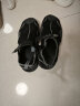 crocs卡骆驰男鞋男士激浪酷网凉鞋低帮户外清凉透气休闲鞋|205289 黑色-001 40(250mm) 实拍图