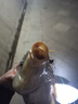 民间艺人咬钩变色夜光漂日夜两用电子漂高灵敏醒目鱼漂大物黑坑夜钓浮漂 HK00长58CM吃铅2.27日夜两用变色 实拍图