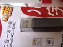 川宇USB3.0高速SD/TF卡读卡器多合一 支持单反相机存储卡行车记录仪监控无人机电脑手机内存卡读卡器 实拍图