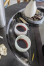 拓璞（TOPCREATING）智能白酒醒酒器电动红酒分酒器快速醒酒解酒陈酒器白酒杯送礼佳品 D119智能醒酒器 300ml 实拍图