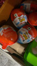健达（Kinder）奇趣蛋牛奶巧克力进口零食玩具儿童节生日礼物幼儿园奖品送小朋友 9月产健达奇趣蛋男孩版12粒 实拍图