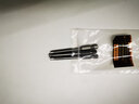 WEILIGU加长S2材质电动内六角批头1/4柄磁性手电钻螺丝刀气动风批起子头 75mm*H3 实拍图