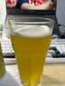波罗的海俄罗斯进口精酿啤酒整箱批发雪松树白啤酒450ML 雪松树系列白啤酒 450mL 6罐 实拍图