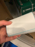 巨讯科技 热敏标签纸一盒 不干胶打印纸 条码纸/电子秤纸 100mm*60*800张*4卷 单排 横版 实拍图