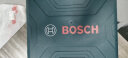 博世（BOSCH）GSB 120 12V充电式手电钻电动螺丝刀家装多功能锂电冲击钻 双电版 实拍图