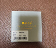 Haida 海大Slim PROII CPL偏振镜 超薄双面多膜滤镜 偏光镜 增加饱和度消除反光 PROII级薄款多层镀膜圆偏振镜  72mm 实拍图