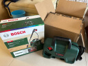 博世（BOSCH）EA110洗车机高压清洗机220V家用高压水枪洗车泵EA110+15米管 晒单实拍图