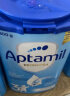 爱他美（Aptamil）经典易乐版婴幼儿配方营养奶粉1段830克意大利版0-6个月 25年5月 实拍图