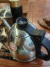 金灶（KAMJOVE）全智能自动上水电水壶电热水壶连接净水器专用泡茶壶煮茶器电茶壶电茶炉 K9净水器版 0.8L 实拍图