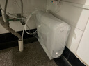 格力（GREE） 净水器家用净水机厨下式反渗透自来水过滤器直饮净水大流量WIFI智能享国家补贴WTE-PT63-2X601A 实拍图