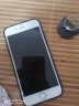 机旺马苹果6s/6手机壳磨砂防摔男女款iPhone6/6s/plus全包卡通个性保护套苹果六外壳潮 今日开心 【苹果6/6s】指环支架+挂绳 实拍图