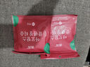 【出游必备】压缩毛巾一次性亲肤洗脸巾加大加厚酒店旅行便携好用 40颗装 实拍图
