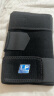 LP733CN透气运动护膝双弹簧支撑跑步篮球登山膝关节半月板 加大码 实拍图