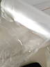 好媳妇点断式保鲜袋大号 466只35*25cm 家用一次性平口加厚食品分装袋子 实拍图